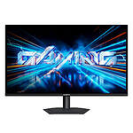 Gigabyte 27" QD-OLED - GO27Q24A