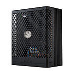 Cooler Master X Silent Edge Platinum 850