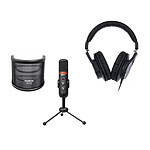 Woodbrass Pack Studio