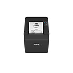 Epson TM-T20IV (USB/Série) - Noir