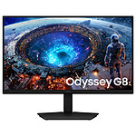 Samsung 27" LED - Odyssey G8 S27HG806EF