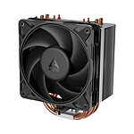 Arctic Freezer 36-S (Argent/Noir)