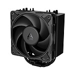 Arctic Freezer 36-S (Noir)