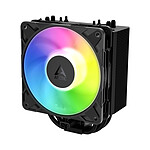 Arctic Freezer 36-S A-RGB (Noir)