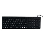 Clavier PC MCL