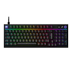Clavier gamer Logitech