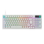Logitech G G316 X 98 (White)
