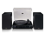Lenco LS-700BK Negro Lenco LS-700BK Negro