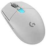 Logitech G G305 X Superlight (Blanc) Logitech G G305 X Superlight (Blanc)