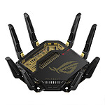 ASUS ROG Rapture GT-BE98 Edition 20