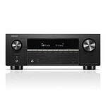 Denon AVC-X3900H Noir