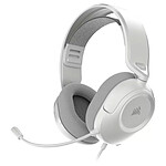 Corsair HS35 v3 (Blanc) Corsair HS35 v3 (Blanc)