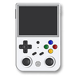 Anbernic RG353V 64 GB (Blanc)
