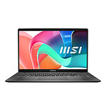 MSI Modern 15 F1MG-686XFR MSI Modern 15 F1MG-686XFR