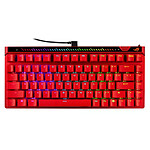 ASUS ROG Falchion Ace 75 HE (Rouge) ASUS ROG Falchion Ace 75 HE (Rouge)