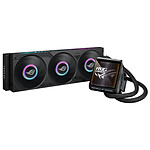 ASUS ROG Strix LC IV 360 ARGB Noir ASUS ROG Strix LC IV 360 ARGB Noir