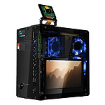 SunFounder Pironman 5 Pro Max