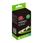 UPrint H-953XLC Cartouche compatible HP 953XL (Cyan) UPrint H-953XLC Cartouche compatible HP 953XL (Cyan)