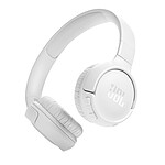 JBL Tune 520BT Blanc