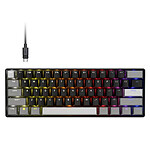 Corsair Clipper Pro Mini 60 (Noir)
