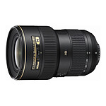 Nikon AF‑S NIKKOR 16‑35mm f/4G ED VR