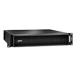 APC Smart-UPS SRT 72V 2.2kVA RM Pack de batteries externe