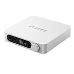 FiiO K11 Argent FiiO K11 Argent