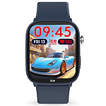Ice Watch Smart Junior 3.0 Find My Blue Light Blue