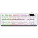 The G-Lab Keyz Caesium EX (Blanc)