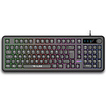 The G-Lab Keyz Caesium EX (Noir)