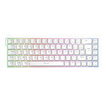 The G-Lab Keyz Titanium HE (Blanc)