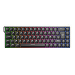 The G-Lab Keyz Titanium HE (Noir)