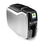 Zebra Imprimante badge ZC300