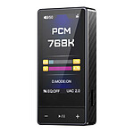 FiiO QX13 Noir