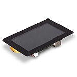 Raspberry Pi Touch Display 2 - 5 pouces (Portrait)