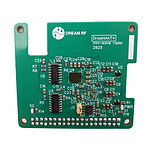 DreamBoards DreamHAT+