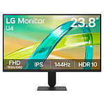 LG 23.8" LED - 24U411B-B