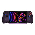 Autres consoles MSI