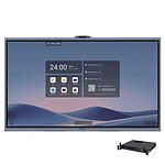 MAXHUB 65" LED - XBoard V7 V6550 + MT71E PC Module