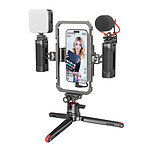 SmallRig 3384D Kit de vídeo todo en uno para smartphone