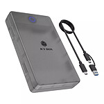 ICY BOX IB-388-CU3