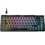 ROCCAT Vulcan II Mini Air Linear Black (Titan II Linear Switch)