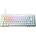 ROCCAT Vulcan II Mini Air Linear White (Titan II Linear Switch)
