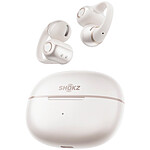 Shokz OpenDots 2 (Blanc) Shokz OpenDots 2 (Blanc)