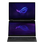 ASUS ROG Zephyrus Duo 16 GX651AX-S04W ASUS ROG Zephyrus Duo 16 GX651AX-S04W