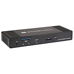 Sonnet Echo 21 Thunderbolt 5 SecureDock Sonnet Echo 21 Thunderbolt 5 SecureDock