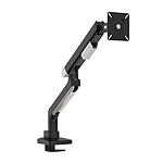 INOVU PREMIUM MOUNT LT10 Noir - Support bureau pour 1 écran