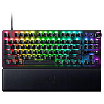 Razer Huntsman v3 Pro TKL 8 kHz Razer Huntsman v3 Pro TKL 8 kHz