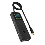 ICY BOX IB-DK4038-LCD ICY BOX IB-DK4038-LCD