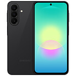 Samsung Galaxy A27 5G Noir (6 Go / 128 Go)